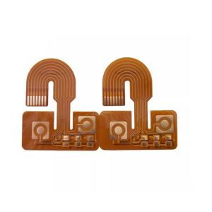 China Fpc Prototype Double Sided	Flexible PCBs IPC-A-610F Class II on sale China Fpc Prototype Double Sided	Flexible PCBs IPC-A-610F Class II on sale