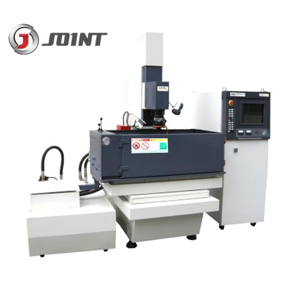 150kg Electrode Head CNC50G CNC EDM Machine Stability CNC Spark Sinker EDM
