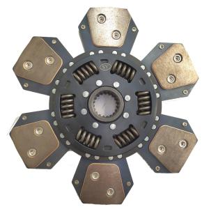 Buy cheap Deere 5220 5320 Clutch Disc Replacement RE177574 product