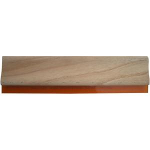 Buy cheap 39inch 1m 65 Durometer Screen Printing Squeegee product