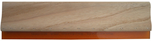 Quality 39inch 1m 65 Durometer Screen Printing Squeegee for sale