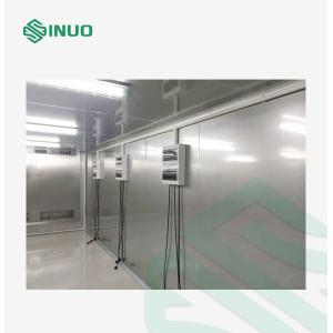 Buy cheap 20m³ Walk In Environmental Test Chamber Constant Climate Chamber from wholesalers