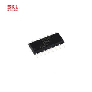 Buy cheap ADM3202ARN  Semiconductor IC Chip  High Performance Low Power Consumption Easy to Use from wholesalers