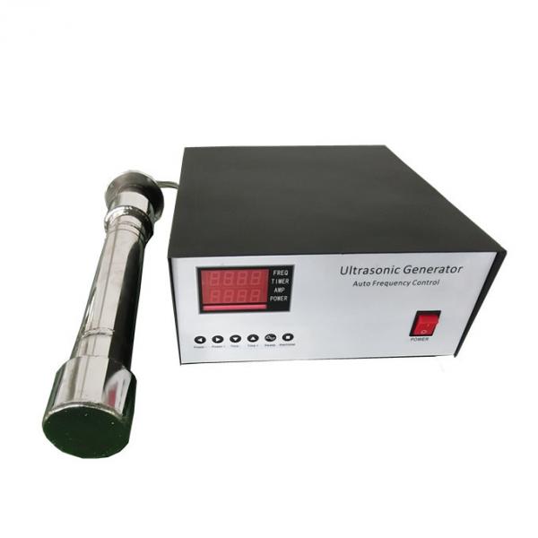 Quality Liquid Tanks Piezoelectric Ultrasonic Transducer / Ultrasonic Immersible Transducers for sale