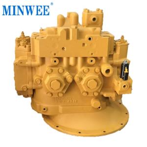 Buy cheap 2726955 1733381 Cat 320C 320B 320D Hydraulic Main Pump from wholesalers