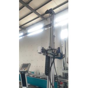 Buy cheap Automatic Silicone Sealant Spreading Machine With Two Pumps from wholesalers