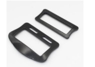 Buy cheap JS-4048/4049 Steel Buckles quick release buckle for fall protection as well as bags and luggages from wholesalers