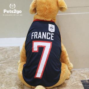 Buy cheap Pets2Go Breathable Fine Poly Mesh satin Pets Wearing Clothes from wholesalers