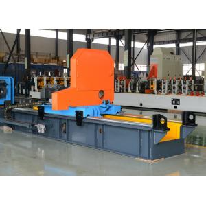 High Frequency ERW Tube Mill for 32-89mm Steel Pipes