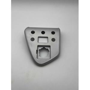 Buy cheap Anodized CNC Machined Components Aerospace Seal Retainers OEM from wholesalers