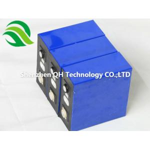 Buy cheap Good Performance Lifepo4 Prismatic Cells , 48V 150Ah Lithium Ferrous Motorcycle Battery from wholesalers
