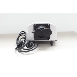Aquarium Dual Diaphragm Electromagnetic Air Pump Miniature Air Pumps Low Noise