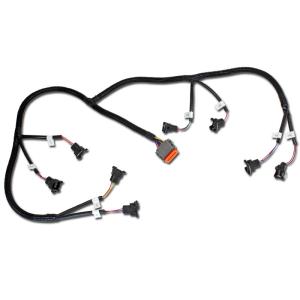 Buy cheap Tinned Copper Conductor Customized LS Swap Wiring Harness for Electronic Applications from wholesalers
