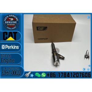 Engine Fuel Injector 32E61-00020 32E61-00022 326-4740 10R-7676 Common Rail