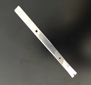 Buy cheap Scalpel Knives Injection Mold Components , Custom Metal Components Surgical Purposes from wholesalers