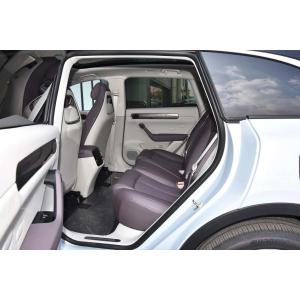 Leapmotor C11 2024 Extended Range 300 Intelligent Edition SUV EV Cars