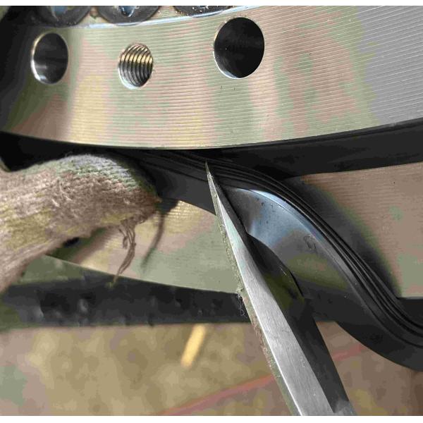 Quality 229-1077  Slewing Bearing Slewing Ring  Excavator E312C CAT312C for sale