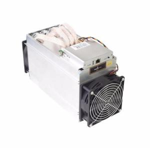 Buy cheap Asic Bitmain Antminer L3+ Litecoin LTC Miner 504MH/S DVI Output  Interface from wholesalers