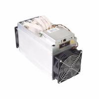 Buy cheap Asic Bitmain Antminer L3+ Litecoin LTC Miner 504MH/S DVI Output Interface product