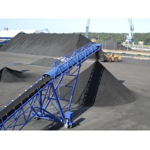 Buy cheap Nylon NN100 Rubber Conveyor Belts pattern Bandwidth 400mm from wholesalers