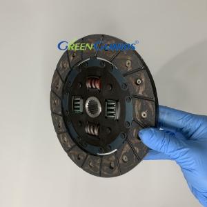 Buy cheap Lawn Mower Parts Clutch Disc G2702548 Fits Jacobsen Cushman from wholesalers