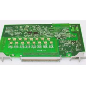 Buy cheap AMM12S3 YOKOGAWA Voltage Input Multiplexer Module PLC Systems 16 Channels High Accuracy from wholesalers