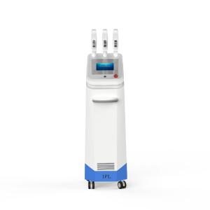 Buy cheap Intense Pulsed Light permanent laser hair removal system SHR + IPL Multifunction Machine with CE FDA approved from wholesalers