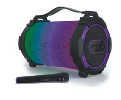 BT player ,portable bt speaker ,radio ,FM RADIO