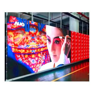 Buy cheap P1.2 P1.5 P1.8 Full HD Pixel Pitch Led Screen HDR Display from wholesalers