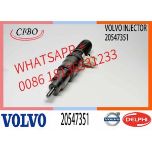 Buy cheap New Diesel Fuel Injector 85022626 BEBE4D31001 20547351 from wholesalers