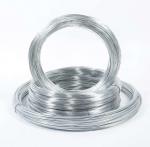 Buy cheap 12 16 18 Gauge Galvanized Iron Binding Wire Hot Dipped Galvanized Steel Wire from wholesalers