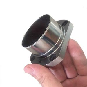 Buy cheap Fruit Jelly Cup HRC55 Sealing Machine Tray Forming Blades from wholesalers