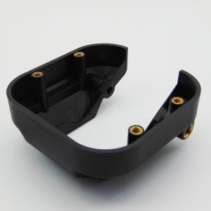 Buy cheap ISO9001 OEM Surface ABS CNC Machining Plastic Parts from wholesalers