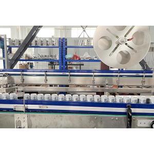 Buy cheap CSD Aluminum Carbonated Canning Filling Seaming Machine from wholesalers