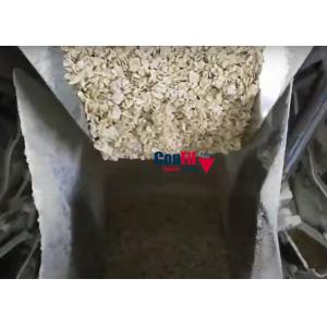 Dust Free Multihead Weigher Machine For Oatmeal Cereals