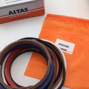 Buy cheap Industrial Mechanical Atlas Seal Kit 25503496 With Big Cross Section from wholesalers