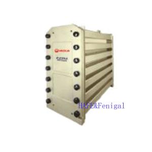 Buy cheap Veolia EDI Modules MK-3PharmHT 92kg 30 X 61 X 54 Flow Rate Range 1.6-5.4 from wholesalers