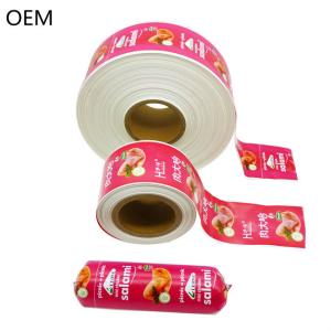 Buy cheap Flexography Printing Colorful Plastic Casings from wholesalers