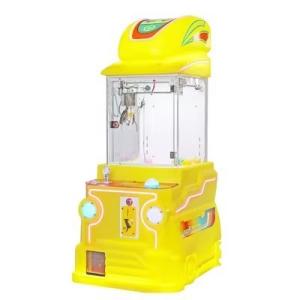Buy cheap Mini Claw Machine for Hand-Eye Coordination Age 3 Years Plug Type US PLUG from wholesalers