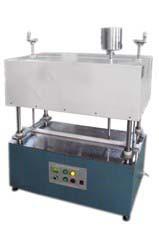 GB/T295 Wire Testing Equipment For Insulating And Sheathing Materials Of
