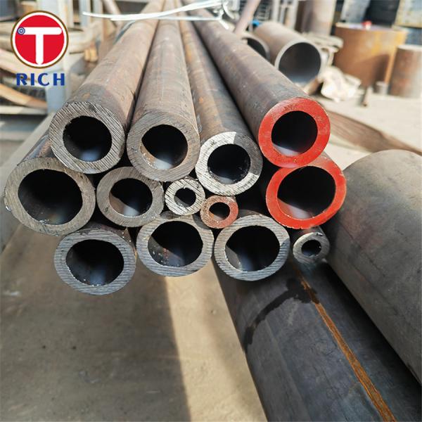 Quality ASTM A179 SA179 Seamless Cold Drawn Low Carbon Steel Pipe For Heat-Exchanger And Condenser for sale