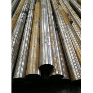 Buy cheap Annealed Cold Work Tool Steel Round Bar DIN1.2367 High Firmness from wholesalers