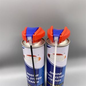 Buy cheap Foldable Trigger Cap with Extension Tube and Leak-Proof Seal for Gardening Sprays from wholesalers