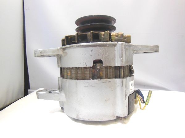 Buy cheap LR235 72B 23100-96515 LR235-12B 23100-96210 24V 35A from wholesalers