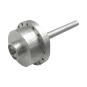 High Precision CNC Machining Components For Beverage Packaging Equipment