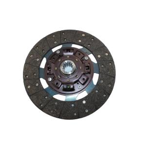 Buy cheap ISUZU ELF 4HK1 CLUTCH DISC 5-87610092-0 5876100920 8981649170 from wholesalers