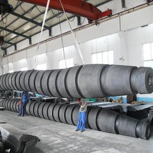 Buy cheap Natural Rubber Tug Boat Fenders D600 PIANC2002 For Berthing from wholesalers