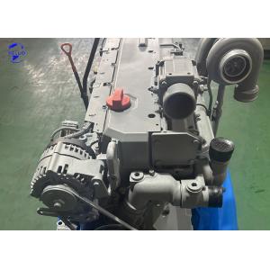 Buy cheap DEUTZ BF6M1013 Complete Engine Water Cooled 6 Cylinders 1800rpm from wholesalers