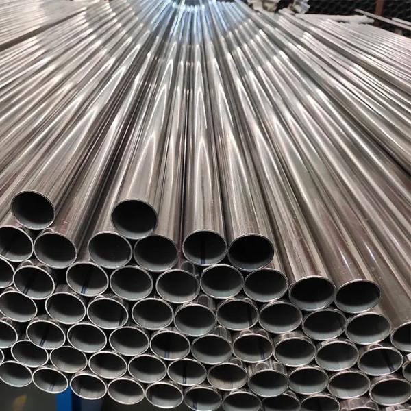 Buy cheap Chemical Applications Copper Nickel Tube With Customized Thickness from wholesalers