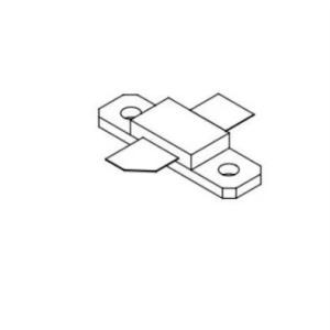 50W High Efficiency Gain Wide Bandwidth Capability with Frequency 4400-6000MHz